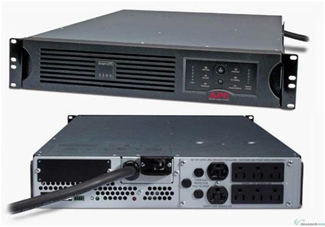 apc smart ups 2200 network management card|apc smart ups 2200 specifications.